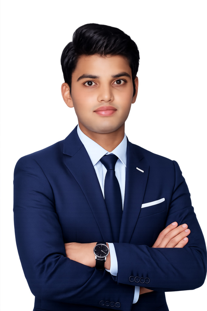 Ahmad Raza